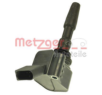 Bobine d'allumage METZGER ref. 0880198
